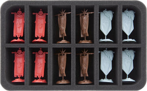 Feldherr Transporter für A Song of Ice + Fire: Tabletop Miniatures Game