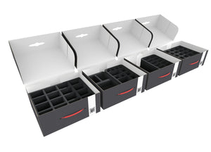 Feldherr Transporter für A Song of Ice + Fire: Tabletop Miniatures Game