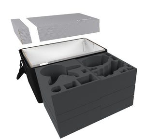 Feldherr Transporter für Dark Souls: Boss Erweiterungen