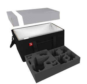 Feldherr Transporter für Dark Souls: Boss Erweiterungen