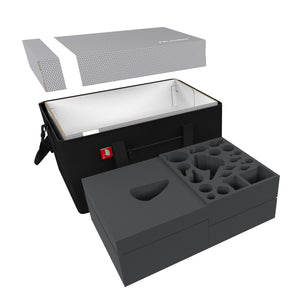 Feldherr Transporter für Dark Souls: Boss Erweiterungen