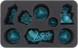 Feldherr Transporter for Warhammer Underworlds: Shadespire + Nightvault