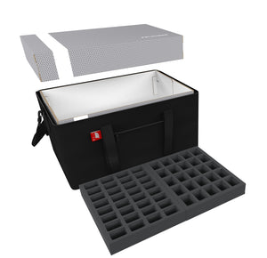 Feldherr Transporter für Shadows of Brimstone: Forbidden Fortress