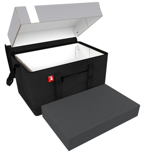 Feldherr Transporter für Warcry: Gelände und Warband-Miniaturen