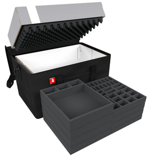 Feldherr Transporter für Zombicide: Invader - Soldier Pledge