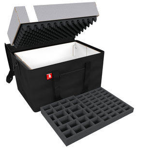 Feldherr Transporter für Zombicide: Invader - Soldier Pledge