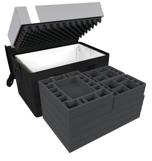 Feldherr Transporter für Zombicide: Invader - Soldier Pledge