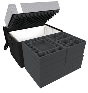 Feldherr Transporter für Zombicide: Invader - Soldier Pledge