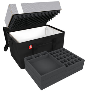 Feldherr Transporter für Zombicide: Invader - Soldier Pledge