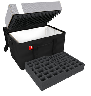 Feldherr Transporter für Zombicide: Invader - Soldier Pledge