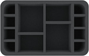 Feldherr Transporter für Deep Madness - Kickstarter Investigator Pledge