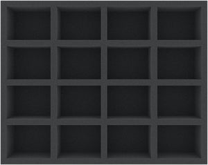 Feldherr Transporter für Deep Madness - Kickstarter Investigator Pledge