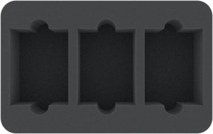 Feldherr Transporter für Deep Madness - Kickstarter Investigator Pledge