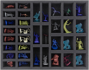 Feldherr Transporter für Dungeons and Dragons