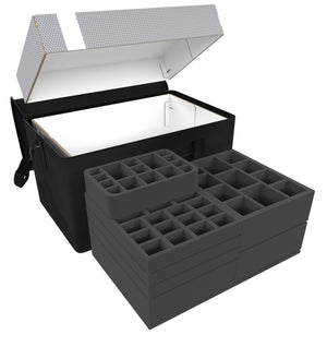 Feldherr Transporter für Dungeons and Dragons