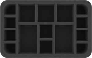 Feldherr Transporter für Dungeons and Dragons