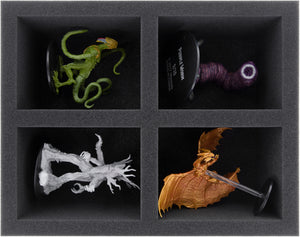 Feldherr Transporter für Dungeons and Dragons