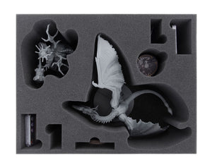 Feldherr Transporter Set für Dark Souls The Board Game - Grundspiel + 12 Erweiterungen