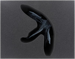 Feldherr Transporter Set für Dark Souls The Board Game - Grundspiel + 12 Erweiterungen