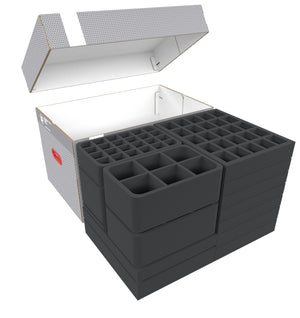 Feldherr Transporter für Reichbusters: Projekt Vril - Gung Ho All-In Pledge