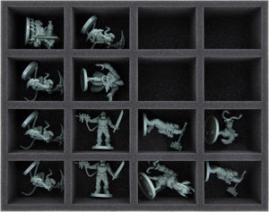 Feldherr Transporter für Reichbusters: Projekt Vril - Gung Ho All-In Pledge