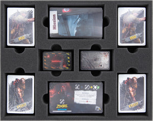 Feldherr Transporter für Reichbusters: Projekt Vril - Gung Ho All-In Pledge