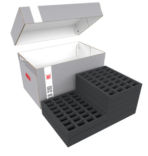 Feldherr Transporter für Reichbusters: Projekt Vril - Gung Ho All-In Pledge