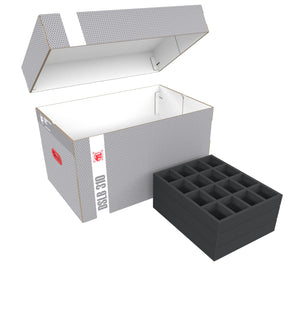 Feldherr Transporter für Reichbusters: Projekt Vril - Gung Ho All-In Pledge