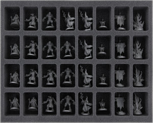 Feldherr Transporter für Altar Quest - Grundspiel + Stretch Goals