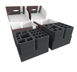 Feldherr Transporter für Altar Quest - Grundspiel + Stretch Goals