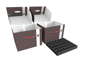 Feldherr Transporter für Altar Quest - Grundspiel + Stretch Goals