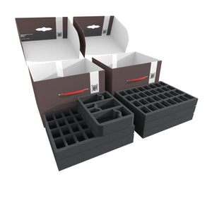 Feldherr Transporter für Altar Quest - Grundspiel + Stretch Goals