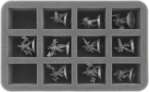 Feldherr Transporter pour Necromunda : Dark Uprising