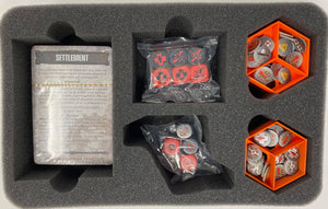 Feldherr Transporter pour Necromunda : Dark Uprising