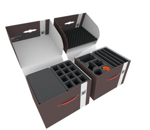 Feldherr Transporter pour Necromunda : Dark Uprising