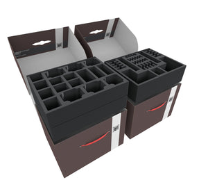 Feldherr Transporter pour Necromunda : Dark Uprising