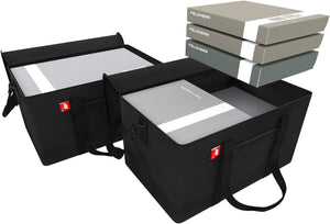 Feldherr Transporter Bundle für Bloodborne: Das Brettspiel - Kickstarter Komplettset