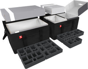 Feldherr Transporter Bundle für Bloodborne: Das Brettspiel - Kickstarter Komplettset