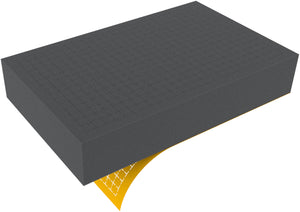 Feldherr Transporter-Set für Horizon Zero Dawn: The Board Game - Kickstarter Komplettset