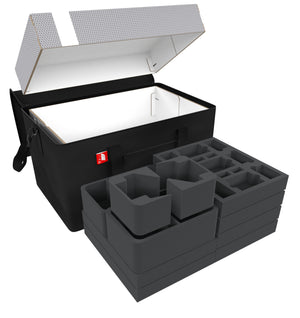 Feldherr Transporter for Star Wars: Imperial Assault - core game + expansions + add-on packs