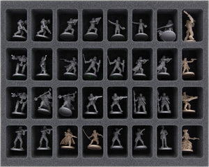 Feldherr Transporter for Star Wars: Imperial Assault - core game + expansions + add-on packs