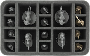 Feldherr Transporter for Star Wars: Imperial Assault - core game + expansions + add-on packs