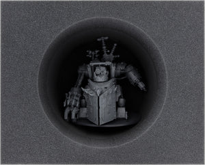 Feldherr Transporter pour les Orks