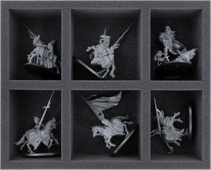 Feldherr Transporter für Soulblight Gravelords