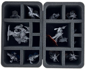 Feldherr Transporter for The Edge: Dawnfall v - Kickstarter Warchest Pledge