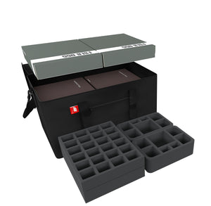 Feldherr Transporter for The Edge: Dawnfall v - Kickstarter Warchest Pledge