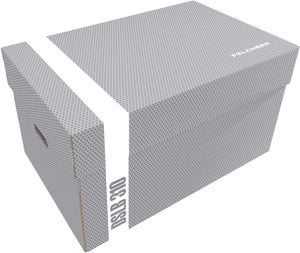 Feldherr Transporter Set per Massive Darkness 2: Hellscape - Kickstarter Gameplay All-In Pledge