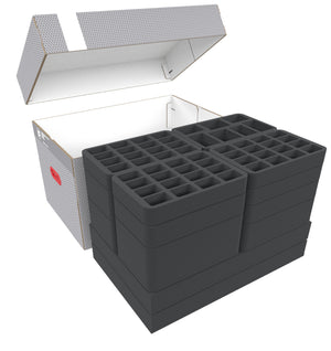 Feldherr Transporter für Konglomerate der Votann