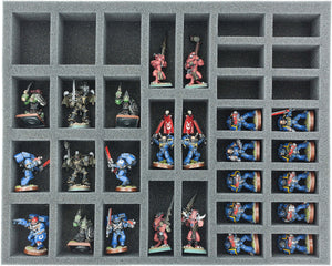 Feldherr Transporter for Warhammer 40,000: Boarding Actions Terrain Set