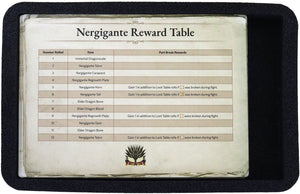 Feldherr Transporter-Set per Monster Hunter World: Il Gioco da Tavolo - Kickstarter All-In Pledge